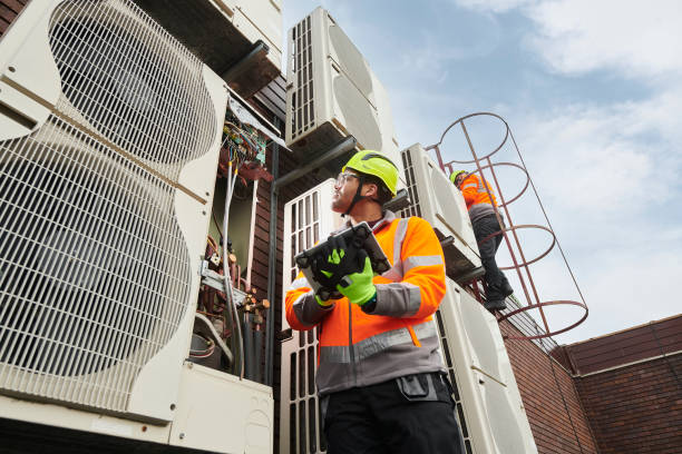 Best VRF (Variable Refrigerant Flow) Systems in Mendon, IL