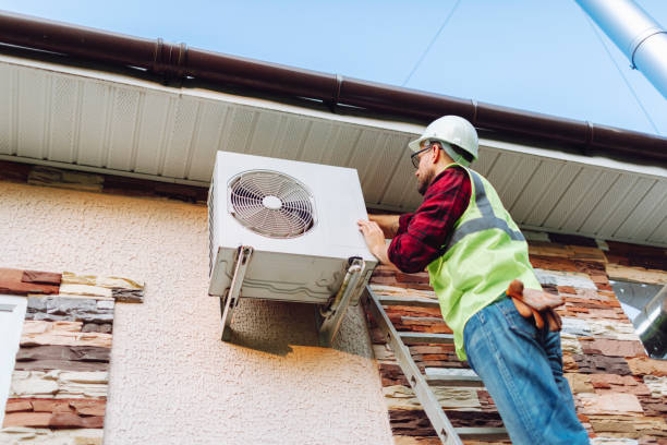 Best Air Conditioning Cleaning in Mendon, IL
