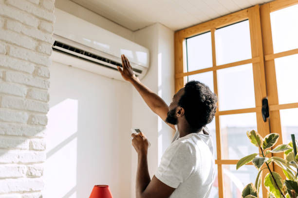 Best Ductless Mini-Split Systems in Mendon, IL