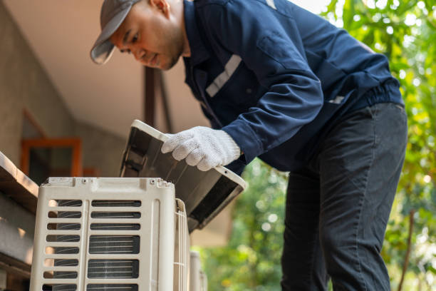 Reliable Mendon, IL HVAC Solutions