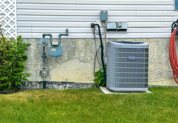 Best Geothermal HVAC Systems in Mendon, IL